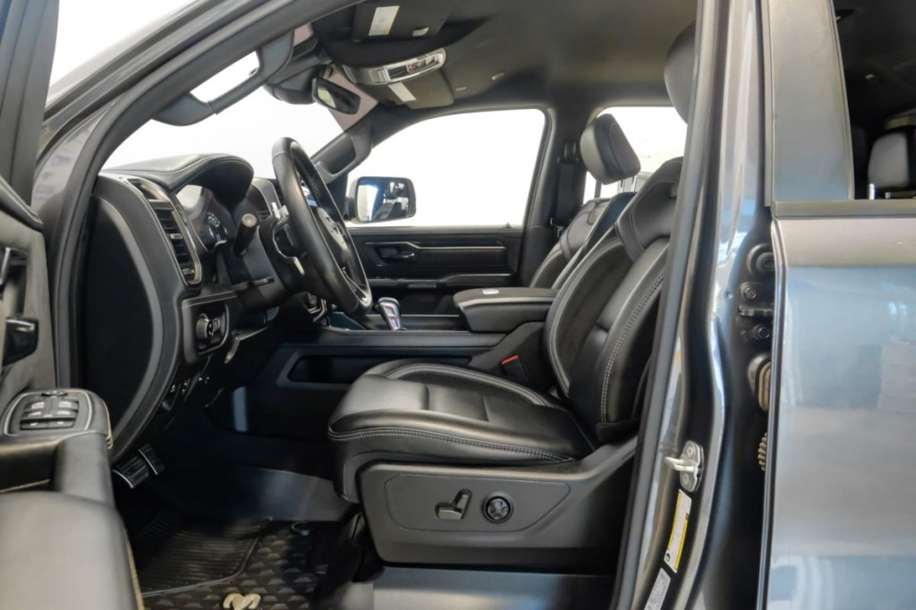 2022 RAM 1500 Image 5