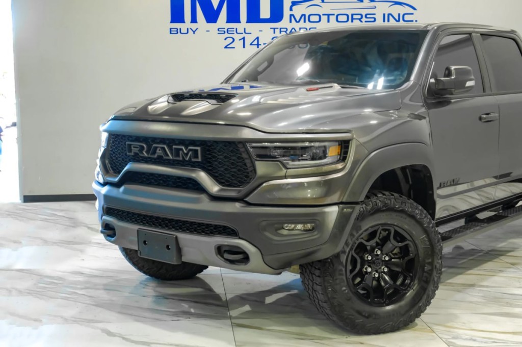 2022 RAM 1500 Image 6