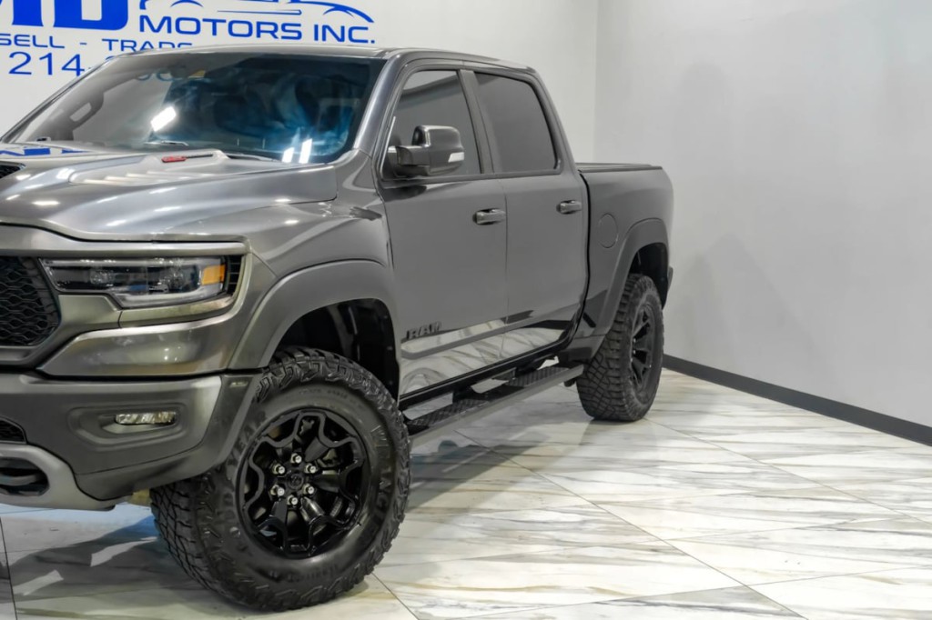 2022 RAM 1500 Image 7