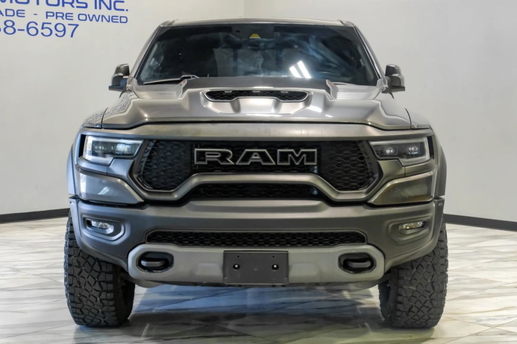 2022 RAM 1500 Image 8
