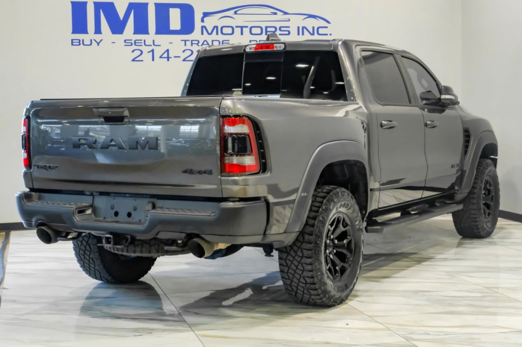 2022 RAM 1500 Image 11