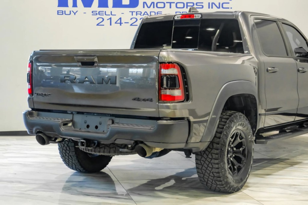 2022 RAM 1500 Image 12