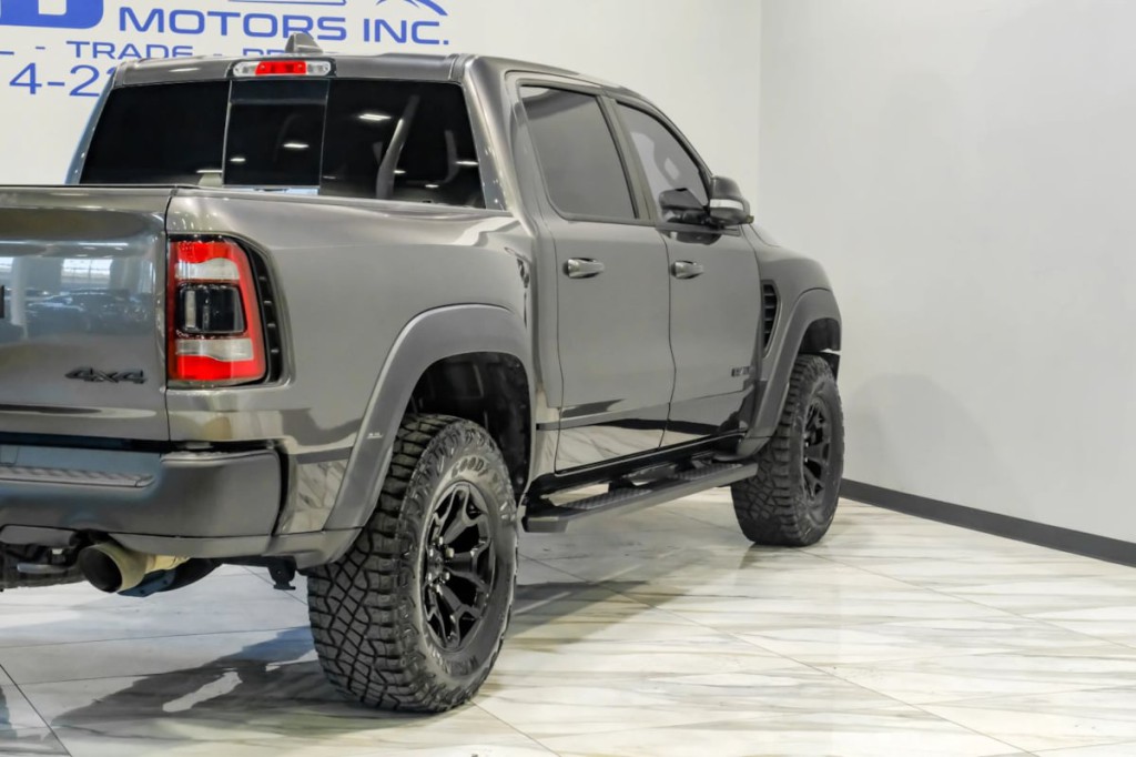 2022 RAM 1500 Image 13