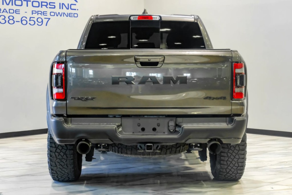 2022 RAM 1500 Image 14