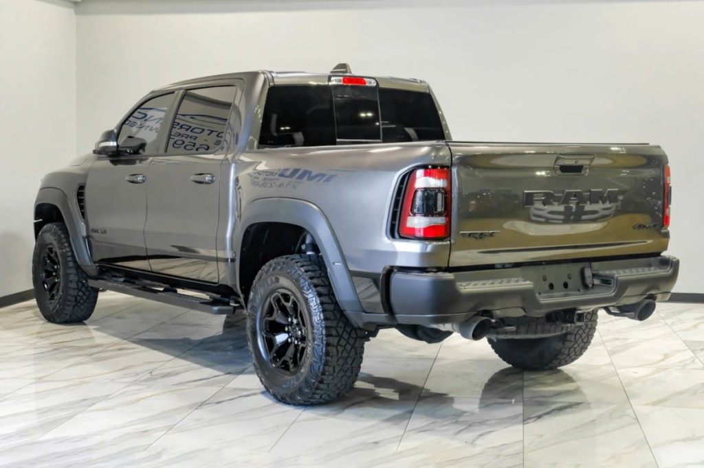 2022 RAM 1500 Image 15