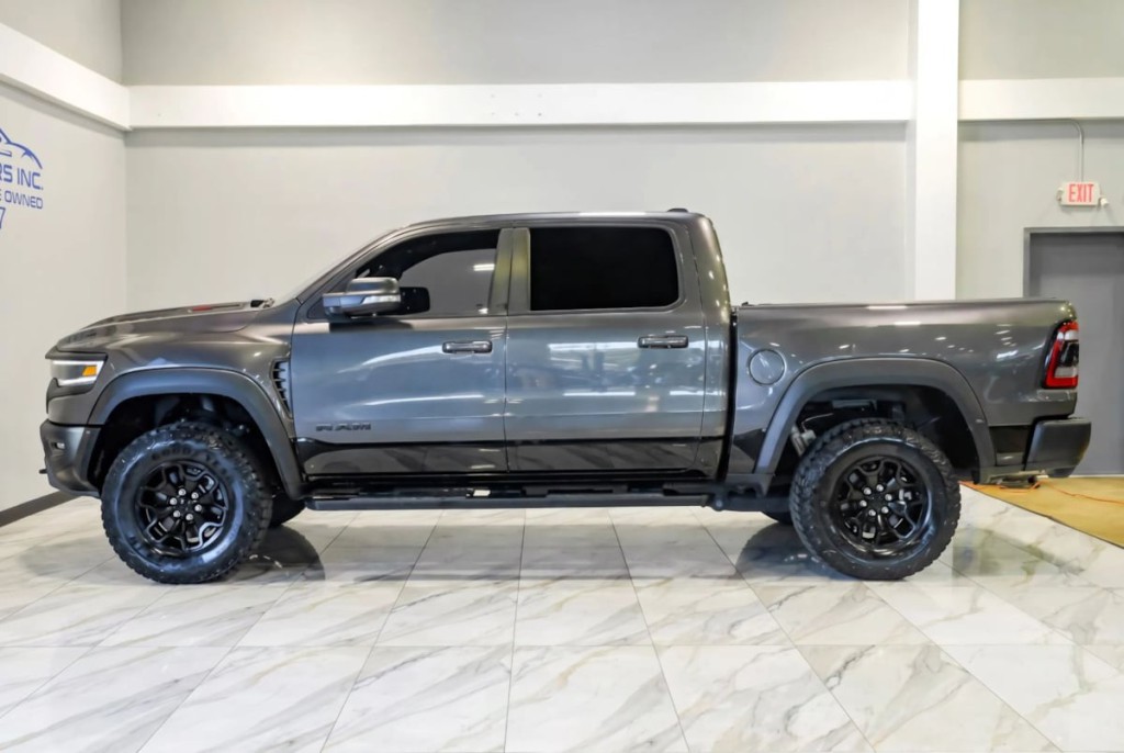 2022 RAM 1500 Image 16
