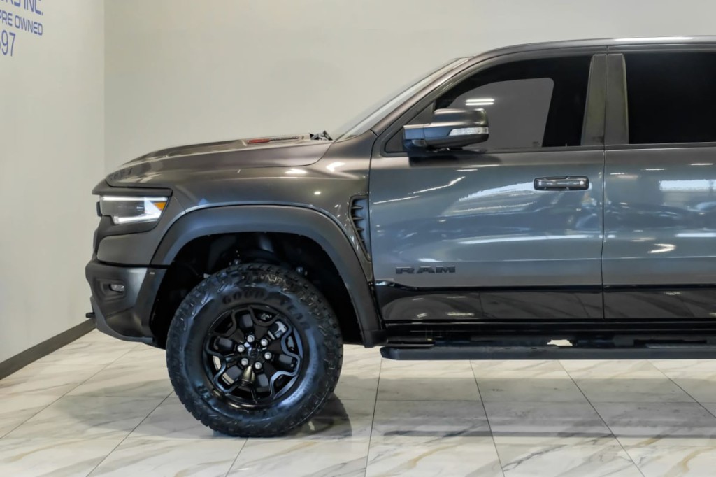 2022 RAM 1500 Image 17