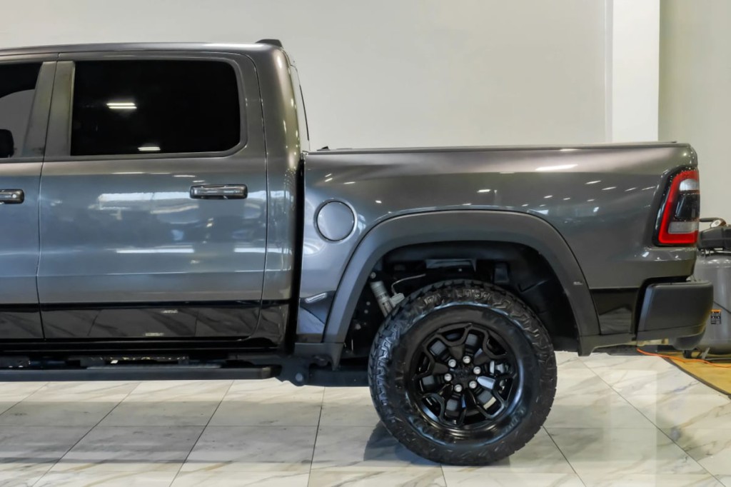 2022 RAM 1500 Image 18