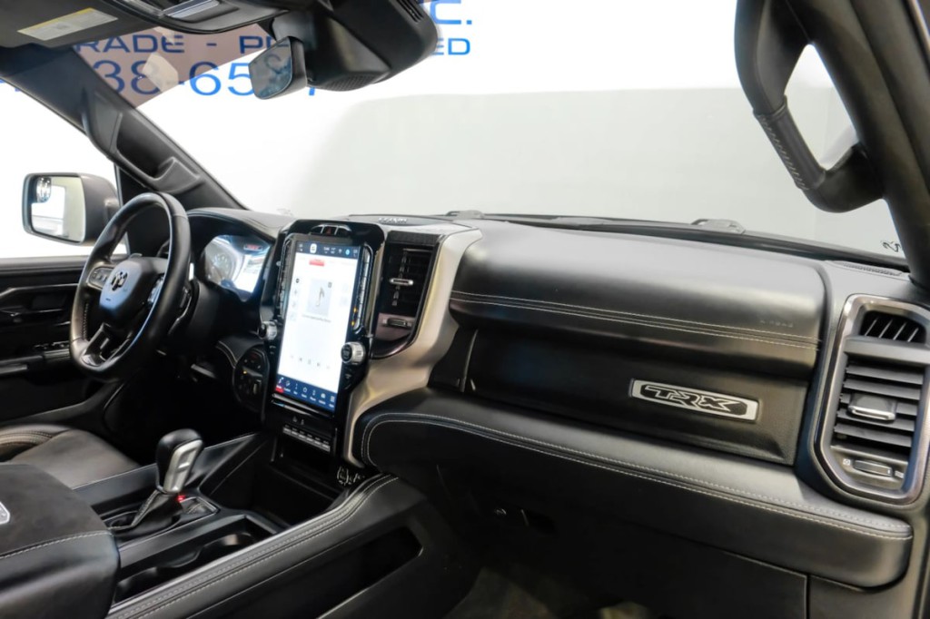 2022 RAM 1500 Image 19