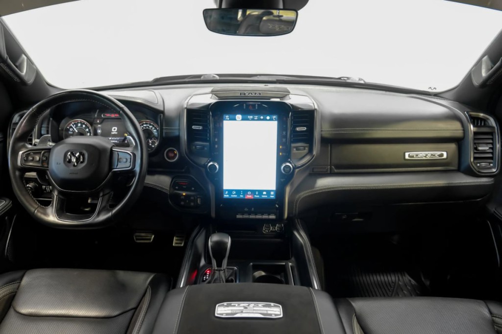 2022 RAM 1500 Image 20