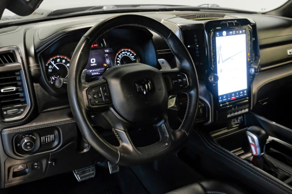 2022 RAM 1500 Image 21