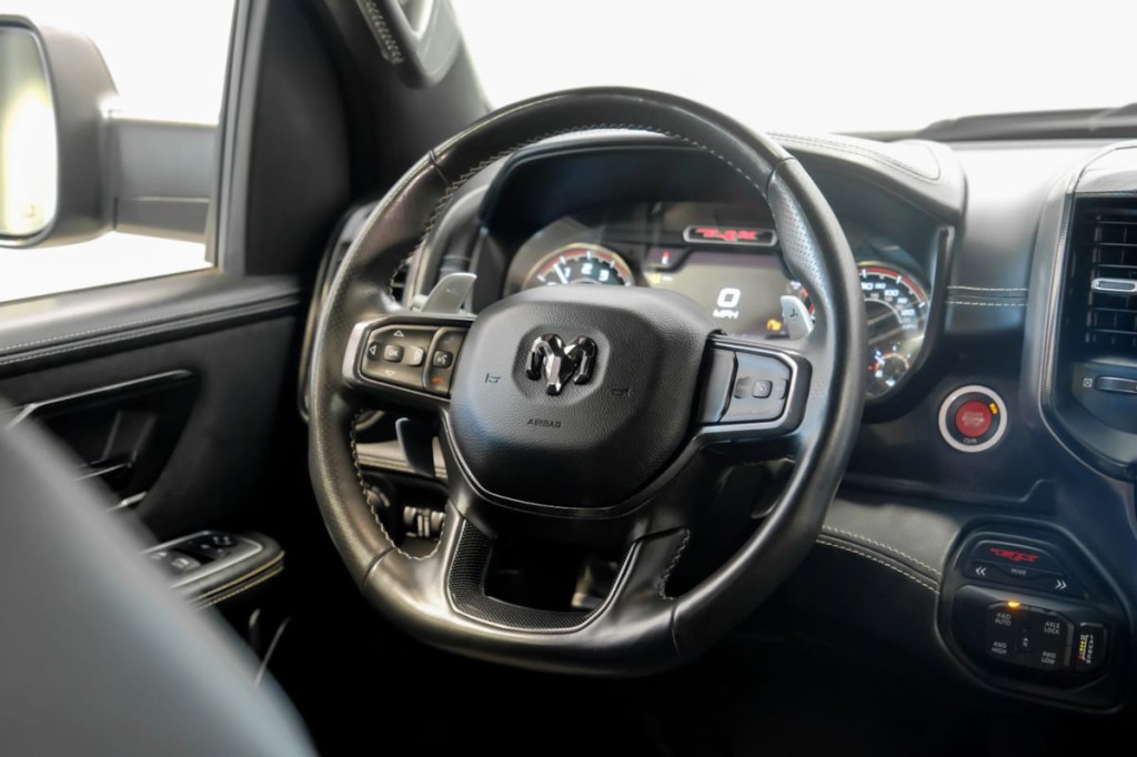 2022 RAM 1500 Image 22