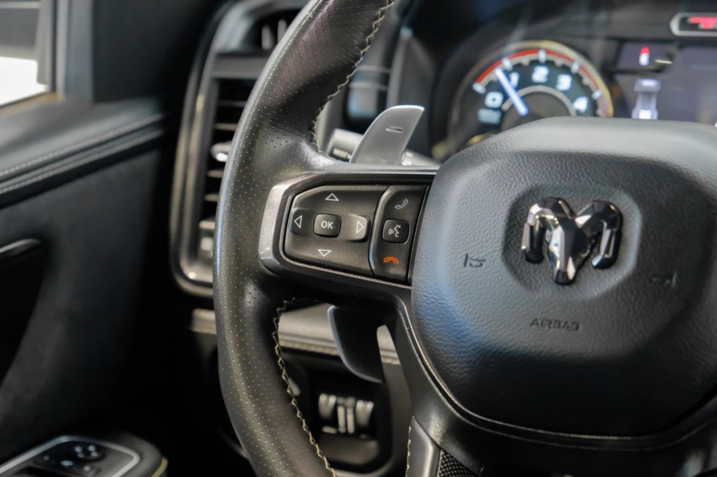 2022 RAM 1500 Image 23