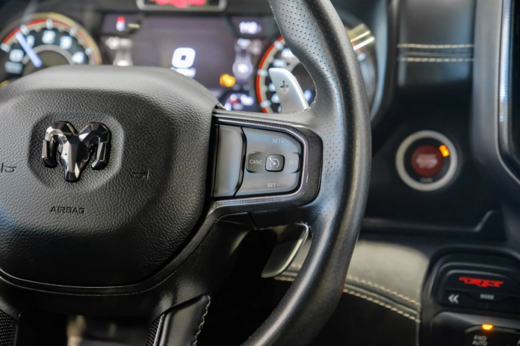 2022 RAM 1500 Image 24