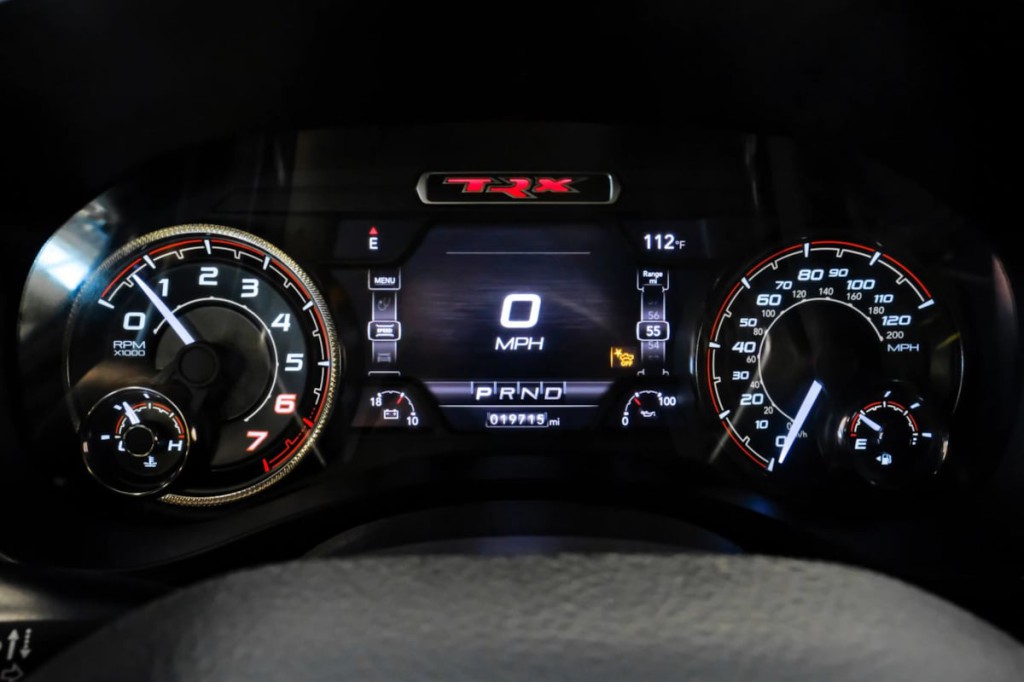 2022 RAM 1500 Image 25