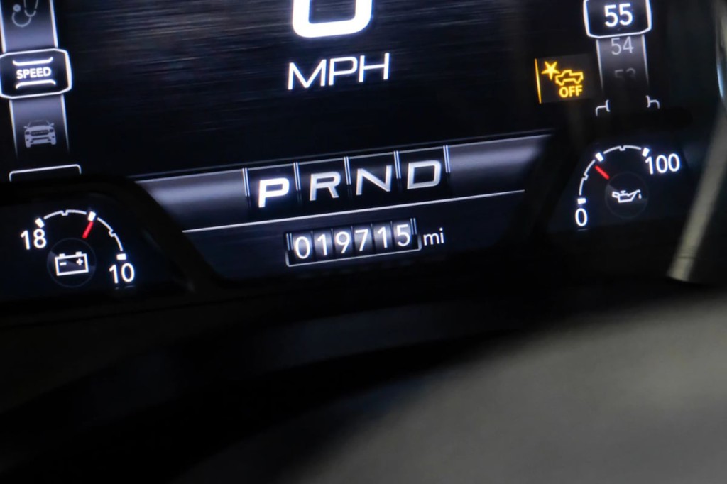 2022 RAM 1500 Image 26