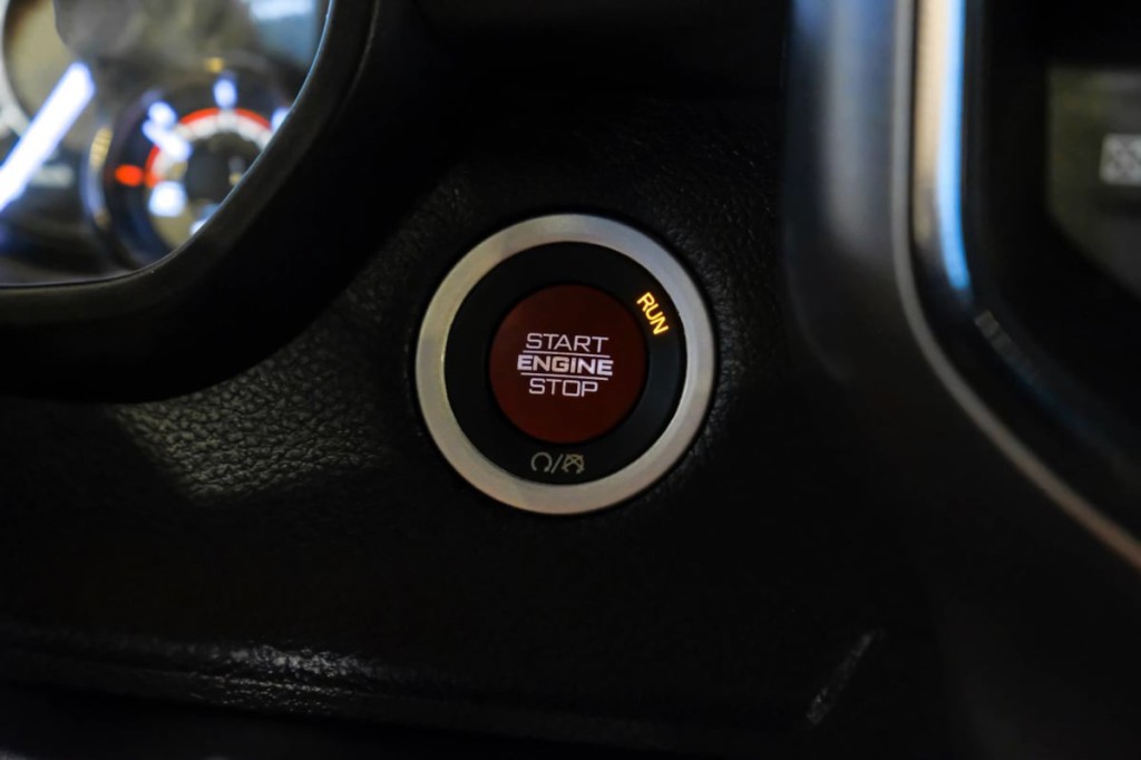2022 RAM 1500 Image 27