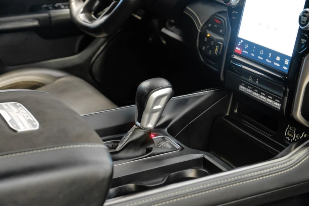 2022 RAM 1500 Image 30