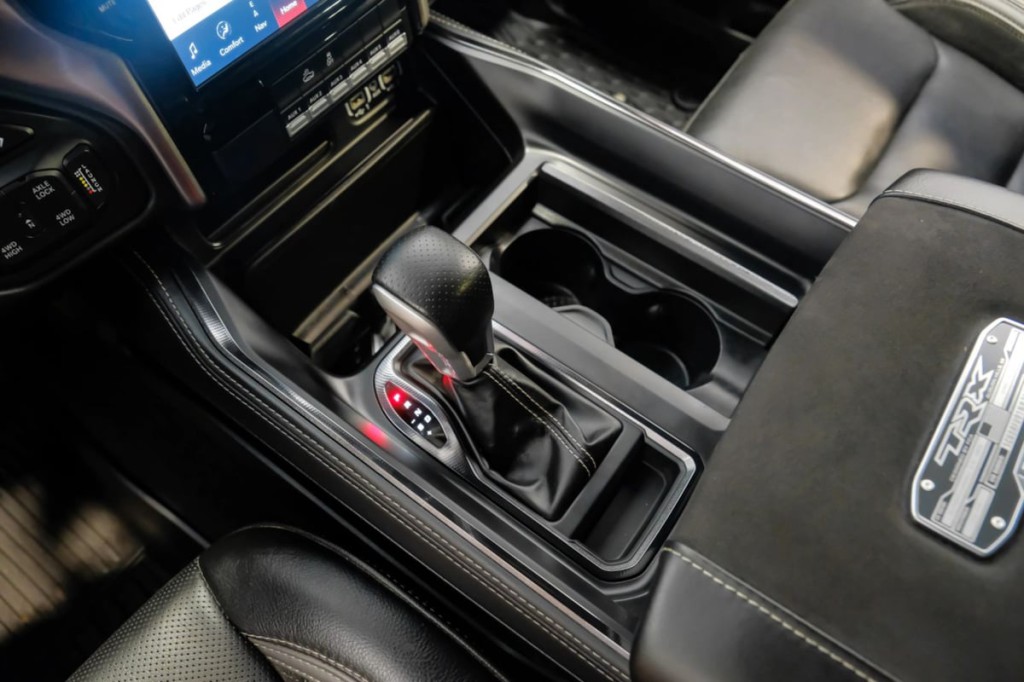 2022 RAM 1500 Image 31