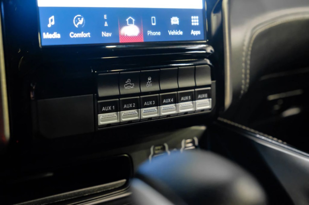 2022 RAM 1500 Image 32