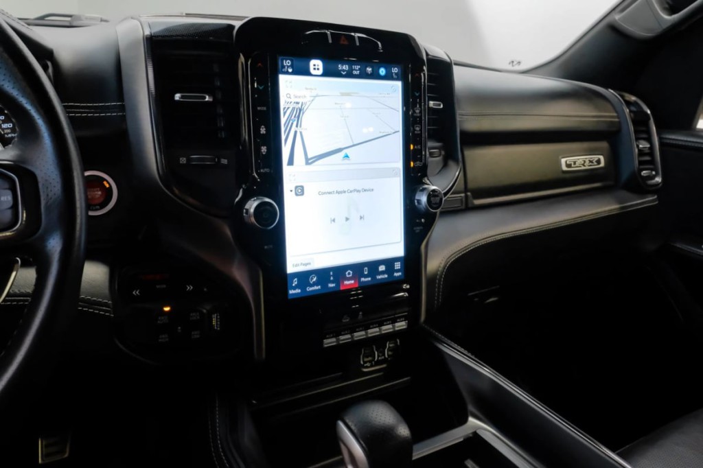 2022 RAM 1500 Image 33