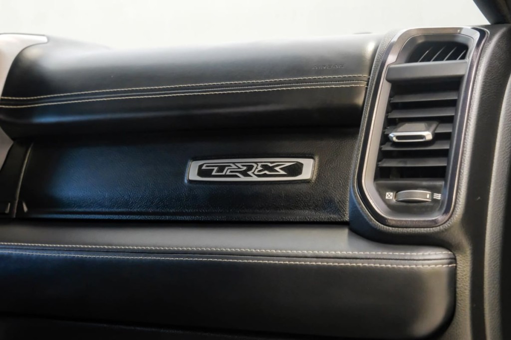 2022 RAM 1500 Image 39