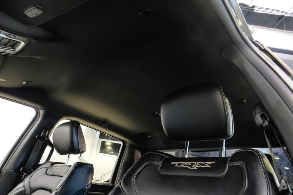 2022 RAM 1500 Image 41