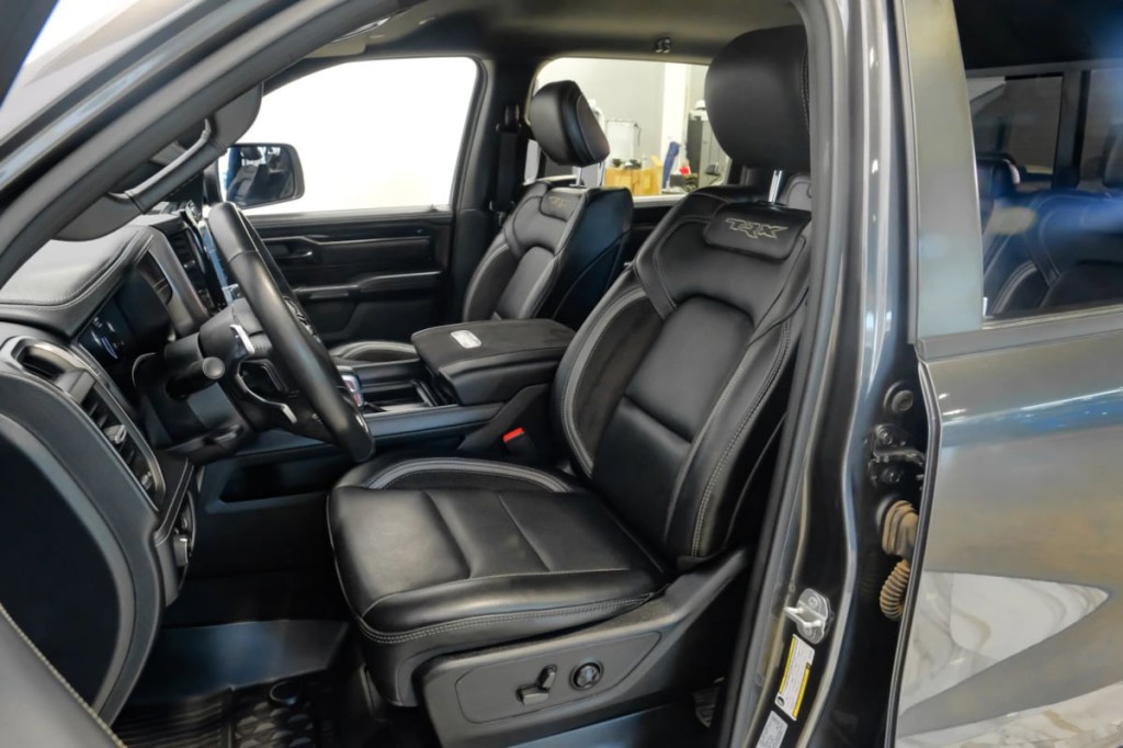 2022 RAM 1500 Image 42