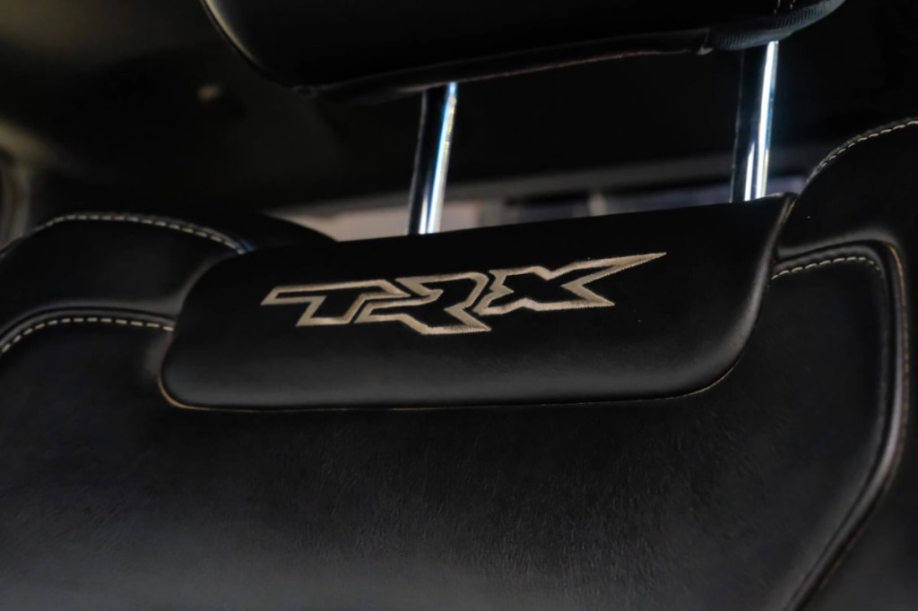 2022 RAM 1500 Image 43