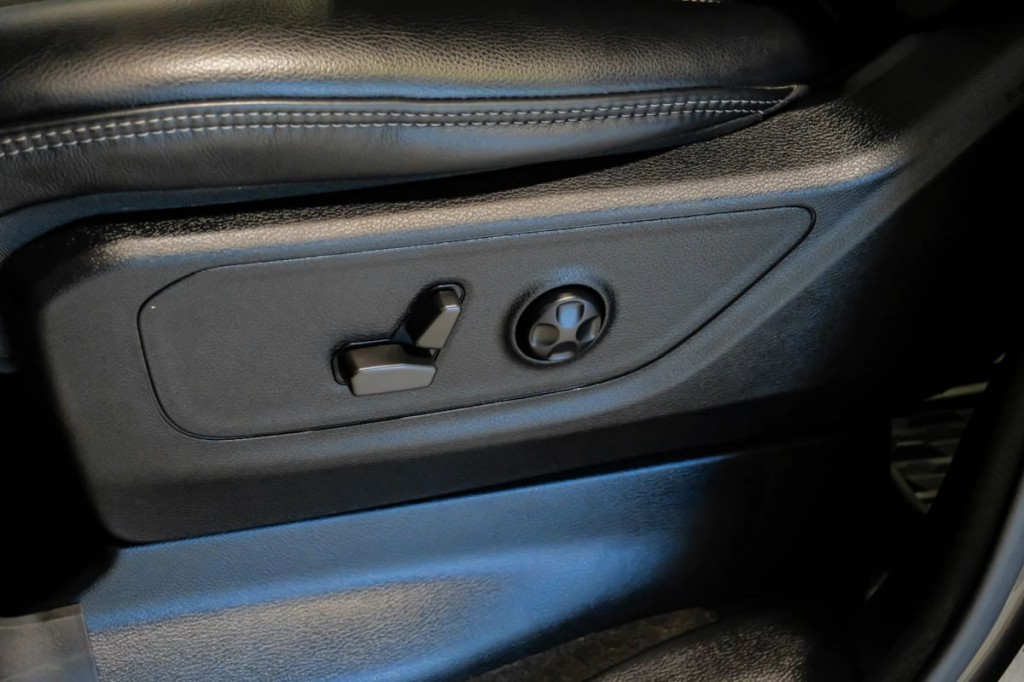 2022 RAM 1500 Image 44