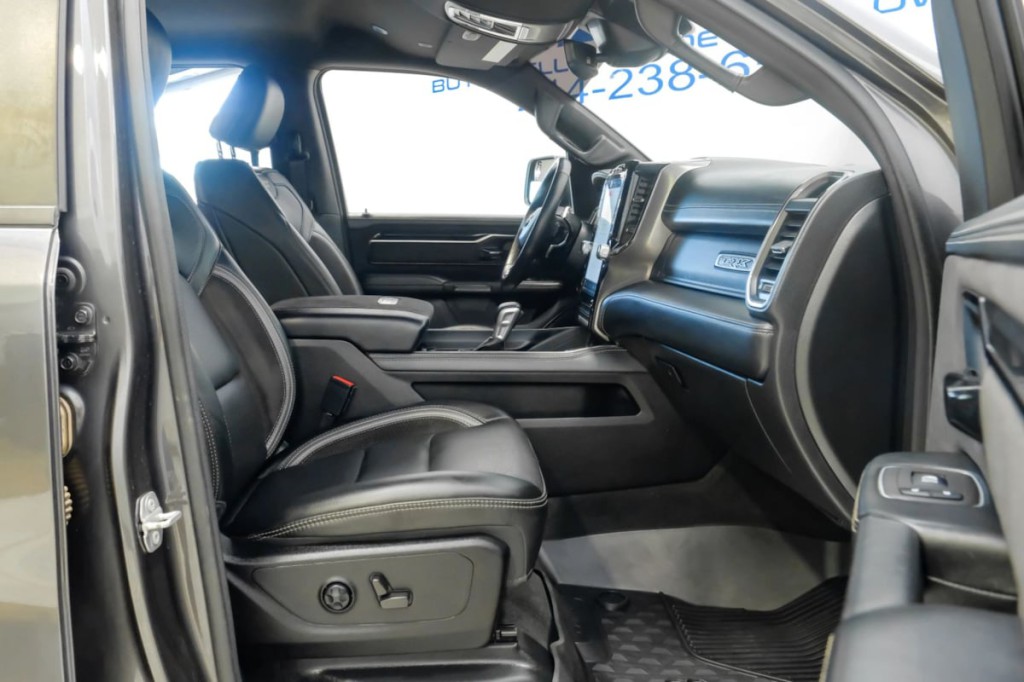 2022 RAM 1500 Image 45