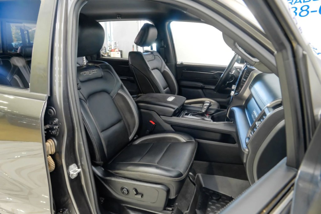 2022 RAM 1500 Image 46