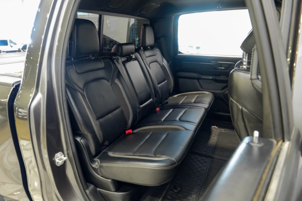 2022 RAM 1500 Image 47