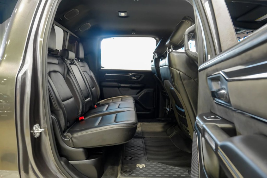 2022 RAM 1500 Image 48