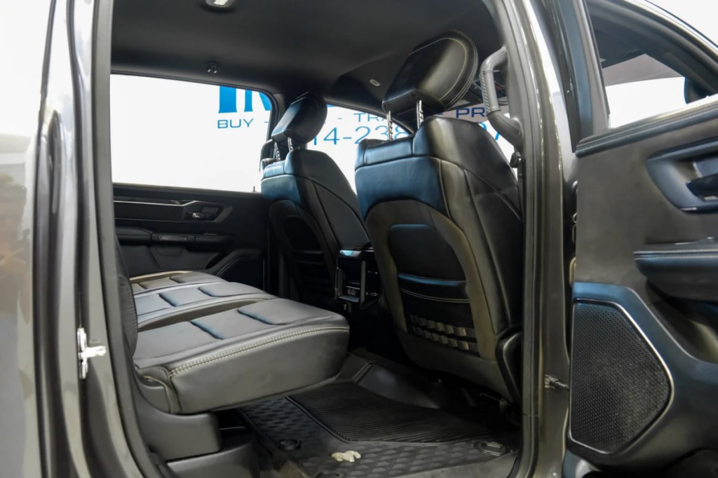 2022 RAM 1500 Image 49