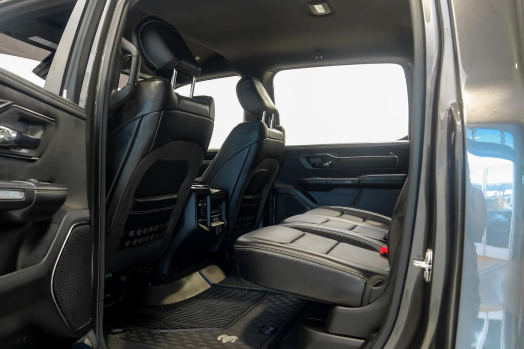 2022 RAM 1500 Image 51