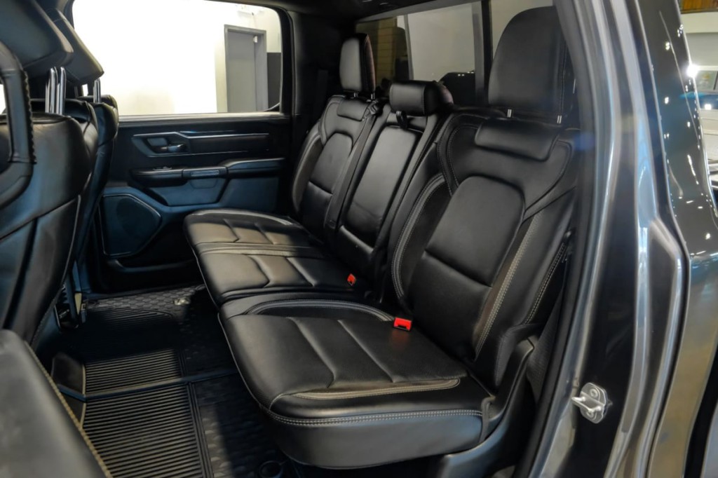 2022 RAM 1500 Image 52