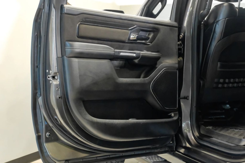 2022 RAM 1500 Image 55