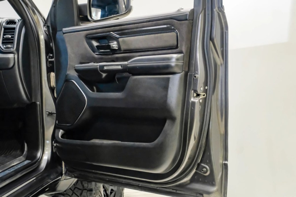2022 RAM 1500 Image 56