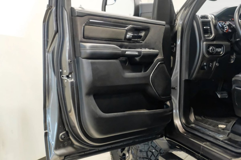 2022 RAM 1500 Image 57
