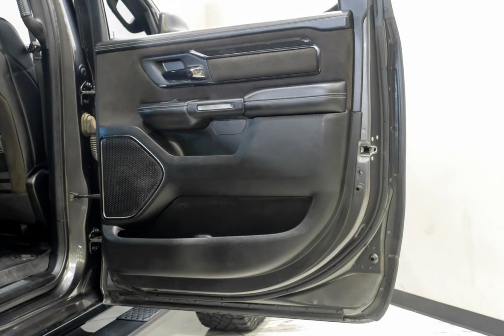 2022 RAM 1500 Image 58