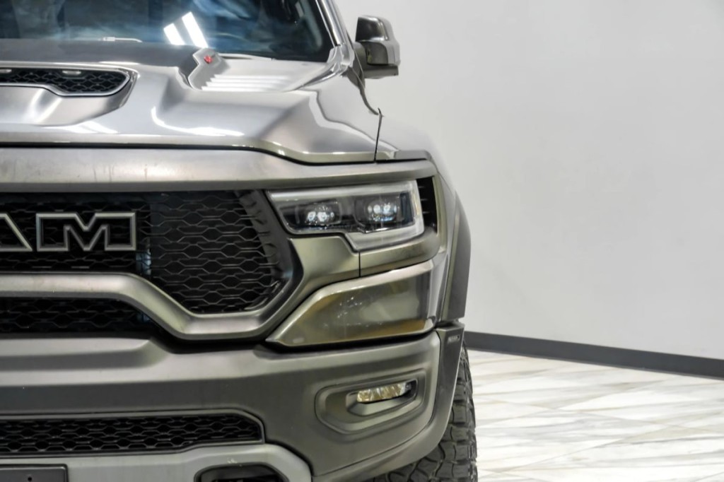 2022 RAM 1500 Image 59