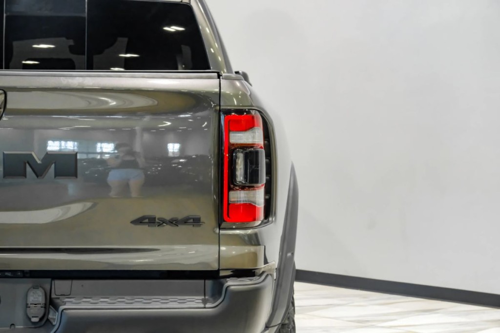 2022 RAM 1500 Image 60