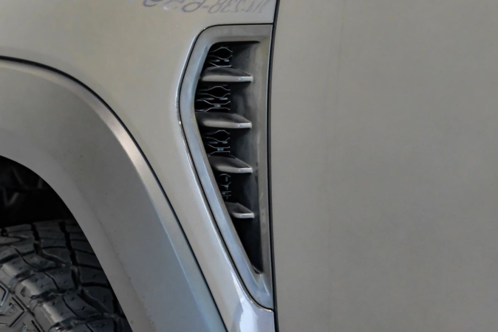 2022 RAM 1500 Image 61