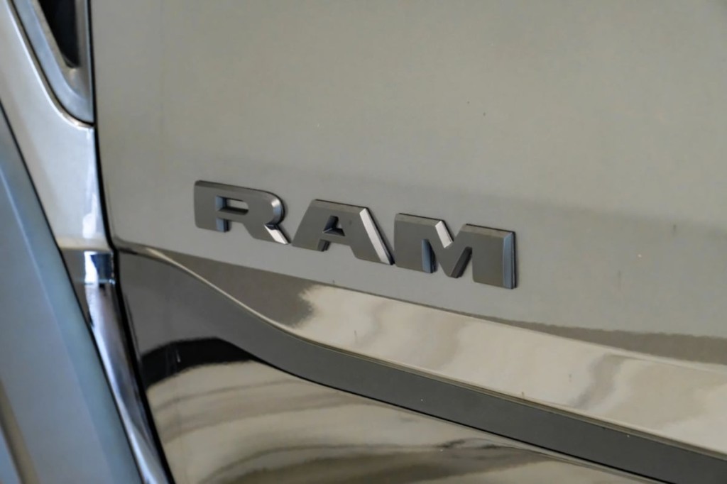 2022 RAM 1500 Image 62