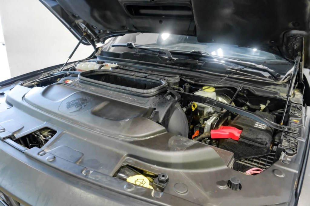 2022 RAM 1500 Image 63
