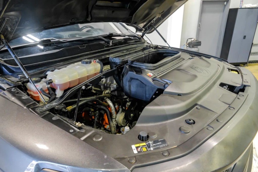 2022 RAM 1500 Image 65