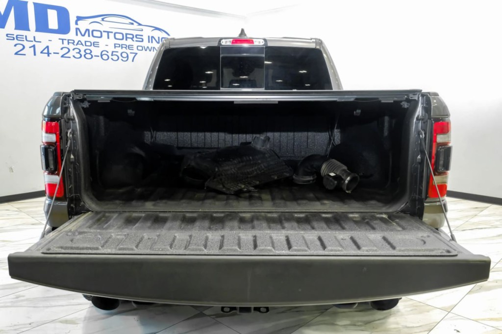 2022 RAM 1500 Image 67