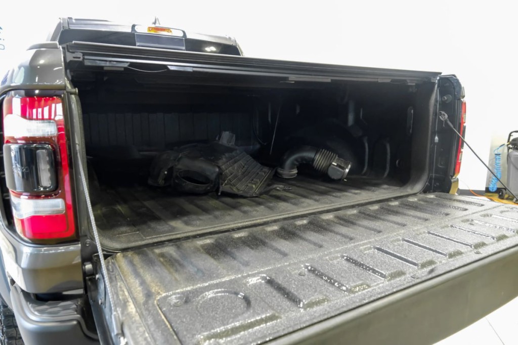 2022 RAM 1500 Image 68