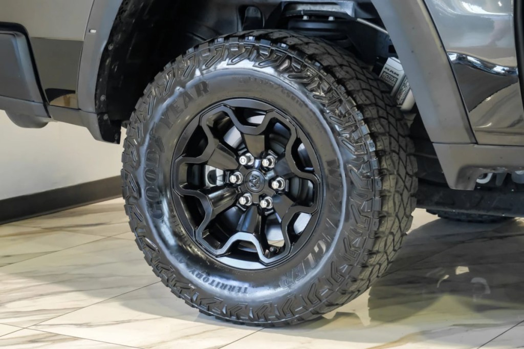2022 RAM 1500 Image 69